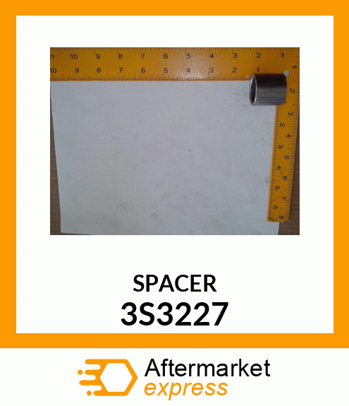 SPACER 3S3227