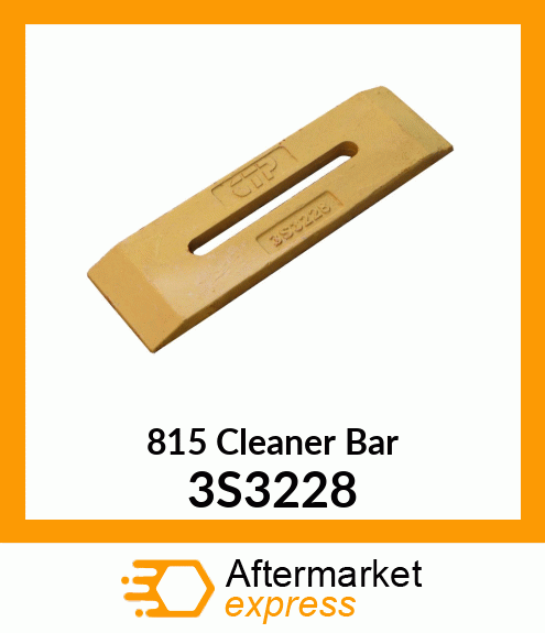 BAR 3S3228