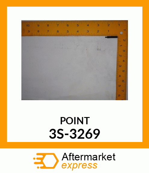 POINT 3S-3269