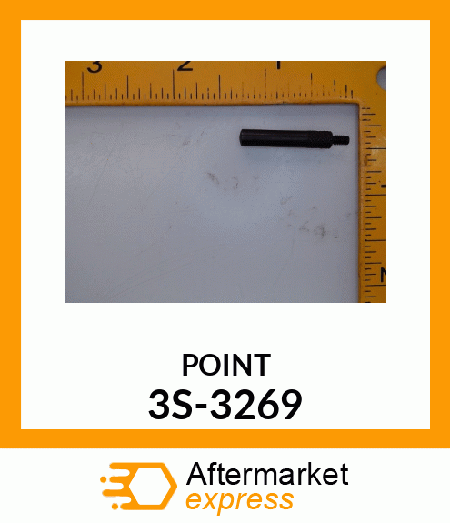 POINT 3S-3269