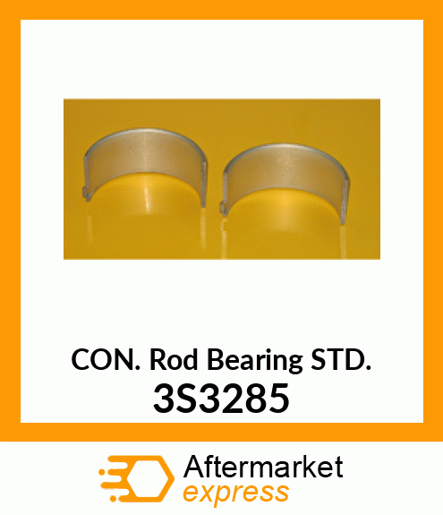 BEARING ROD 3S3285