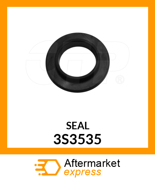 SEAL 3S3535