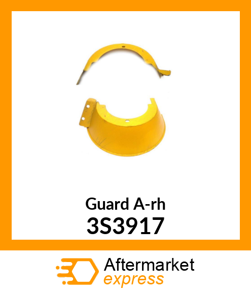 GUARD A 3S3917