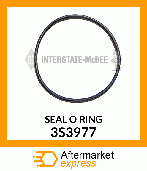 SEAL 3S3977