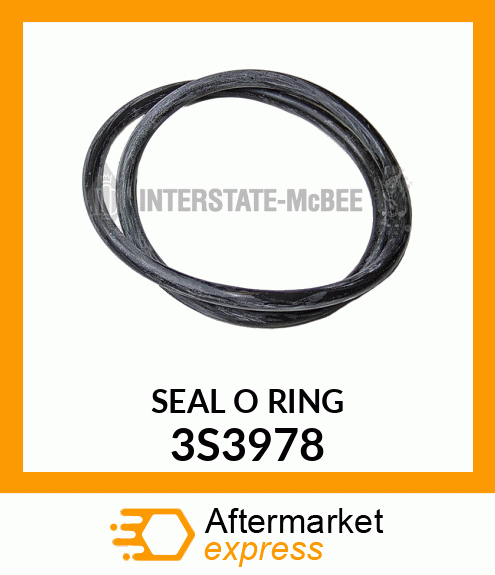 SEAL 3S3978