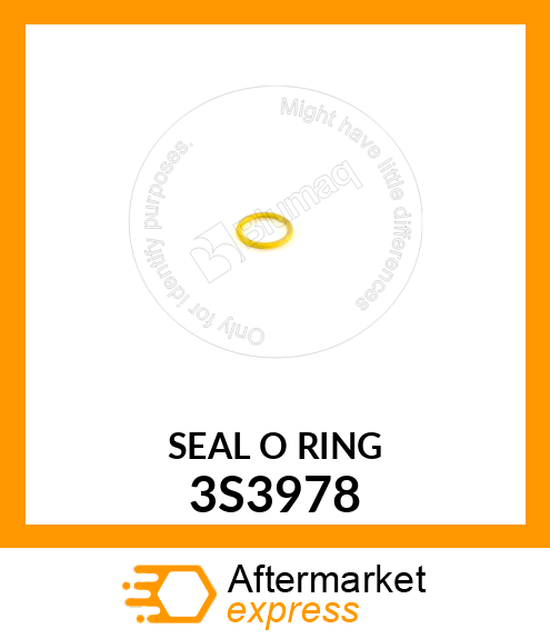 SEAL 3S3978