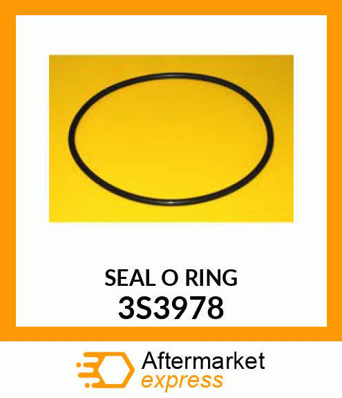 SEAL 3S3978