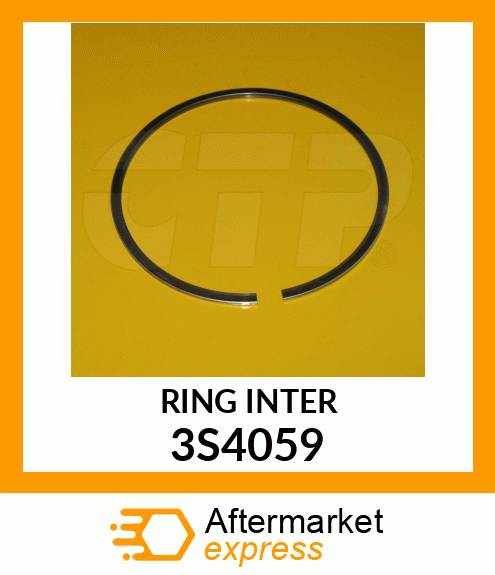 RING INTER 3S4059