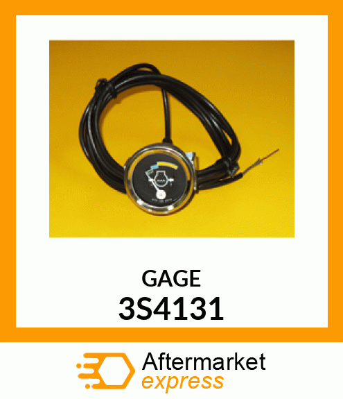GAGE 3S4131