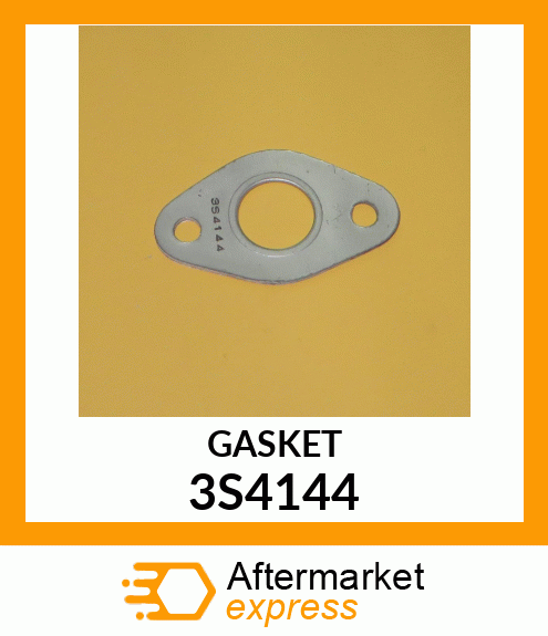 GASKET 3S4144