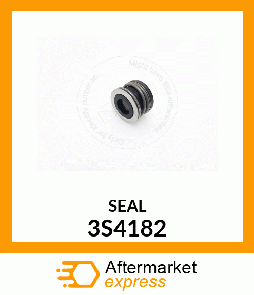 SEAL 3S4182