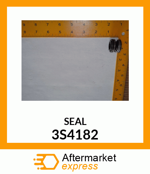 SEAL 3S4182