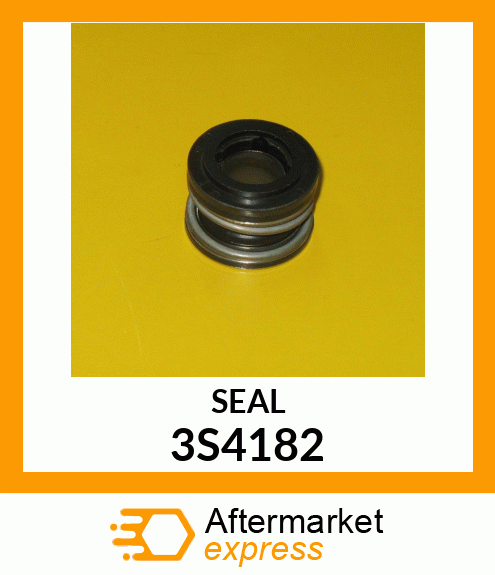 SEAL 3S4182