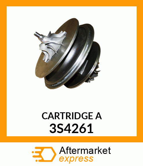 CARTRIDGE A 3S4261