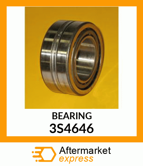 BEARING 3S4646