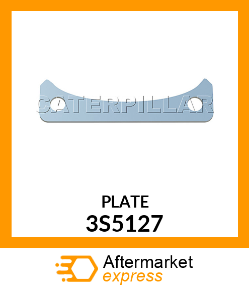 PLATE 3S5127