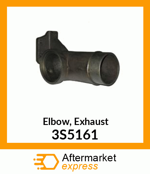 ELBOW 3S5161