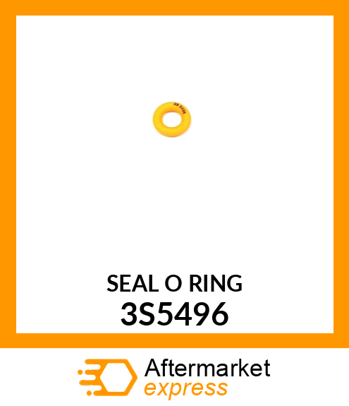 SEAL 3S5496