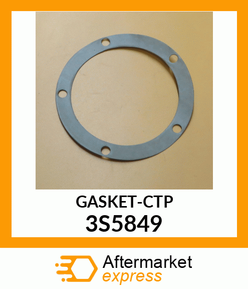 GASKET 3S5849