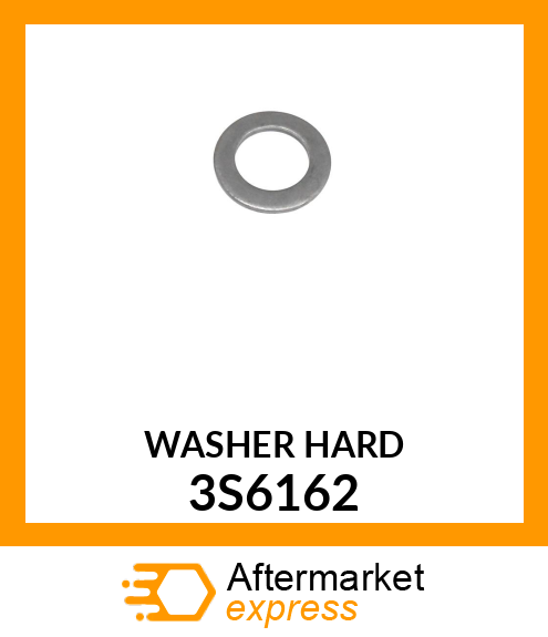 WASHER-PC 3S6162