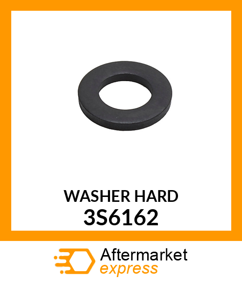 WASHER-PC 3S6162