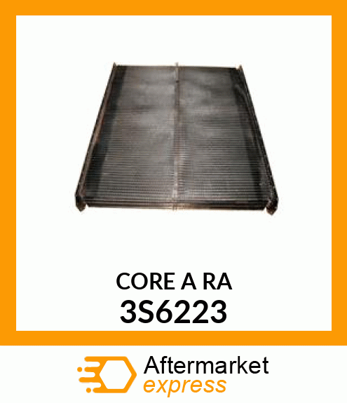 CORE A RA 3S6223