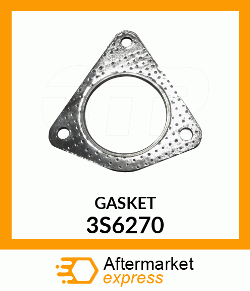 GASKET 3S6270