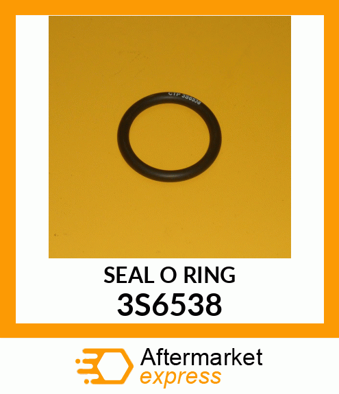 SEAL 3S6538