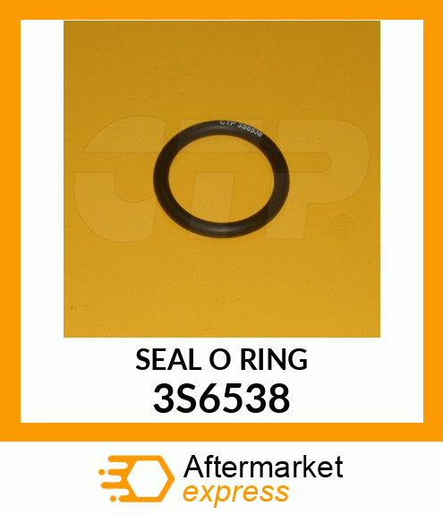 SEAL 3S6538