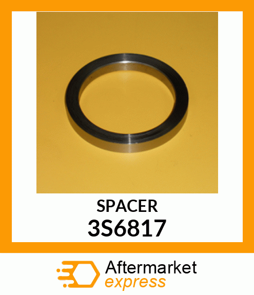 SPACER 3S6817