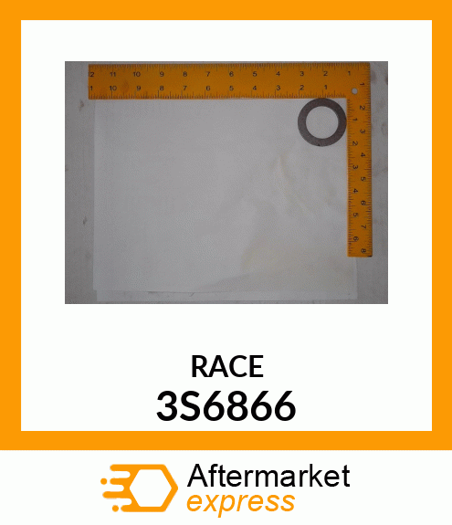 RACE 3S6866