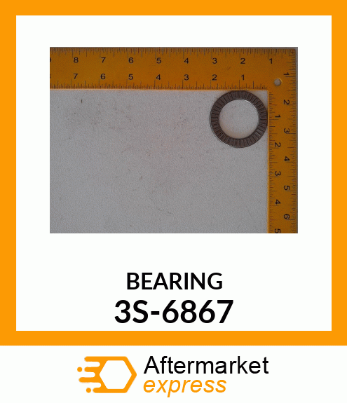 BEARING 3S-6867