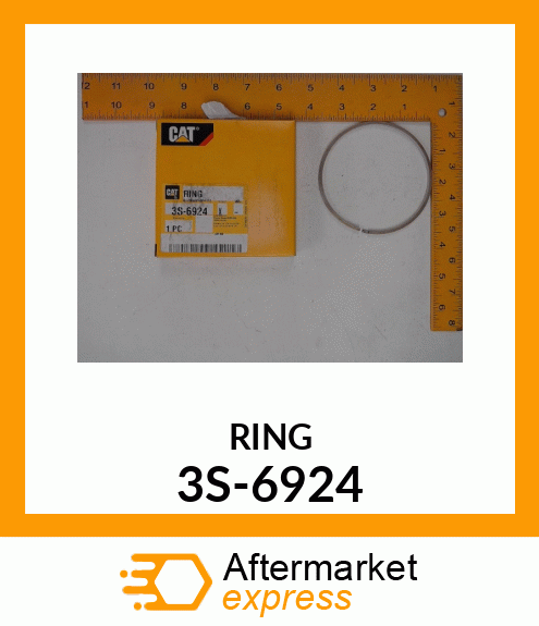 RING 3S-6924