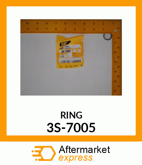 RING 3S7005