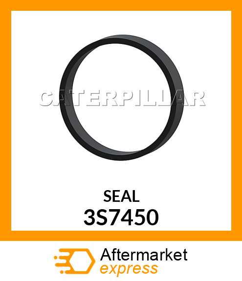 SEAL 3S7450