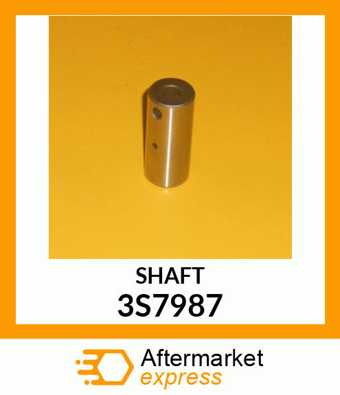 SHAFT 3S7987