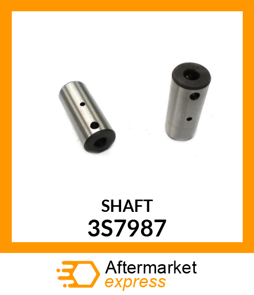 SHAFT 3S7987