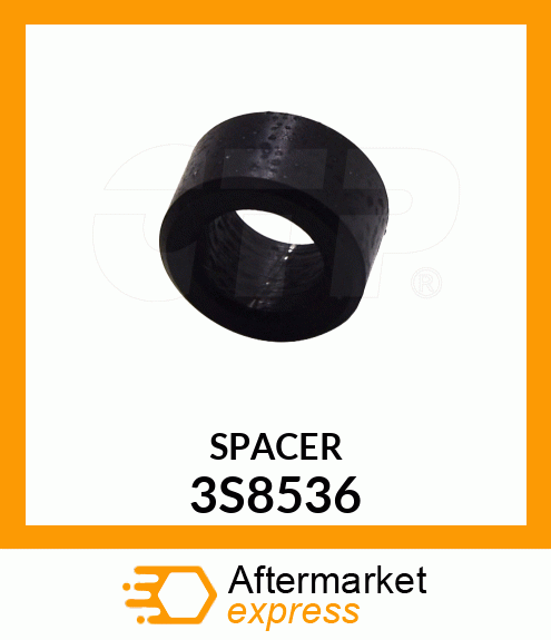 SPACER 3S8536