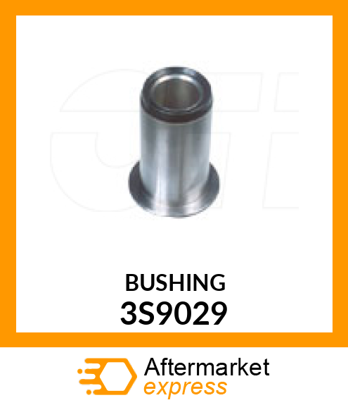 BUSHING A 3S9029