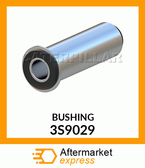 BUSHING A 3S9029