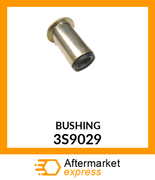 BUSHING A 3S9029