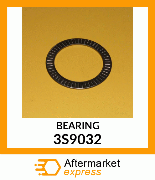 BEARING 3S9032