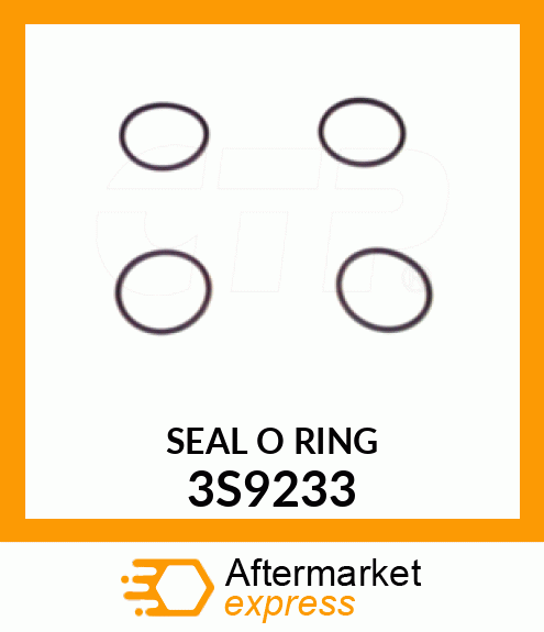 SEAL-O-RIN 3S9233