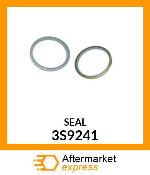 SEAL 3S-9241