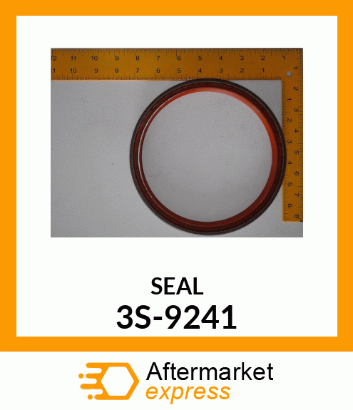 SEAL 3S9241