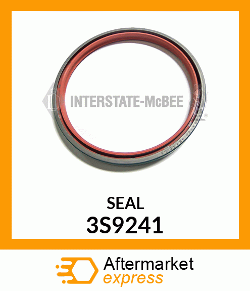 SEAL 3S-9241