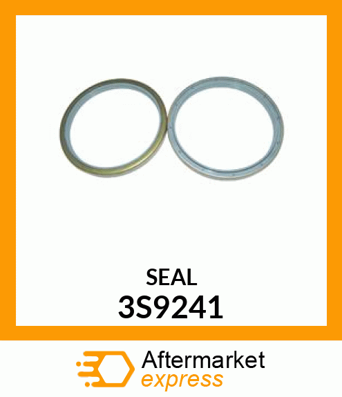 SEAL 3S-9241