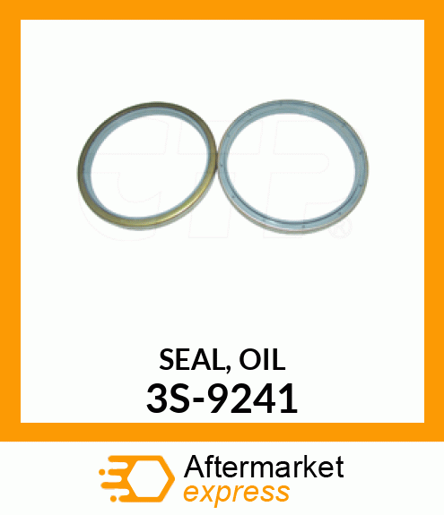 SEAL 3S9241