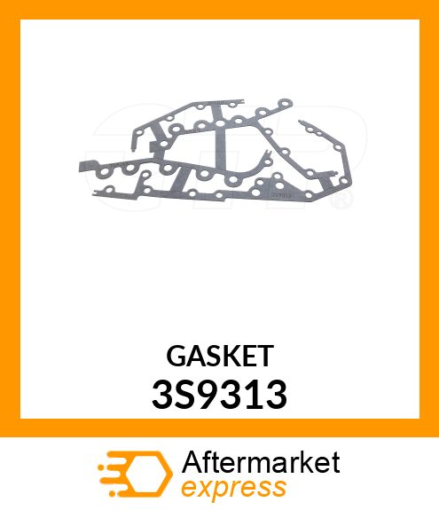 GASKET 3S9313