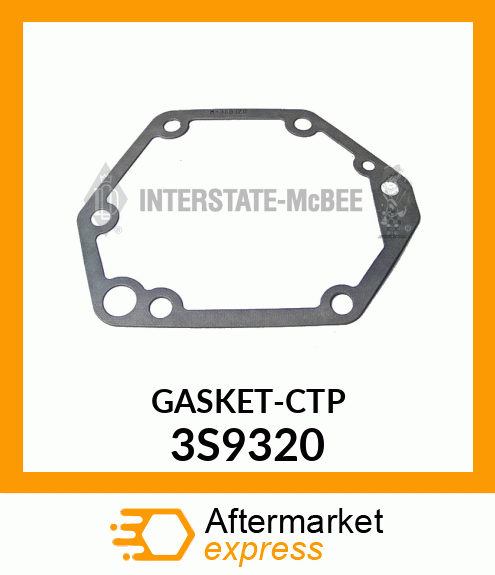 GASKET 3S9320